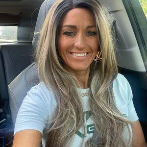 CSS Chelsey Smith Tiffany Wig Blonde
